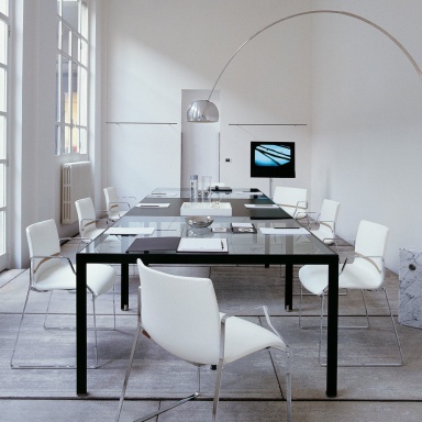 Suite of furniture for the office Progetto