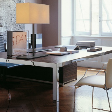 Suite of furniture for the office Progetto