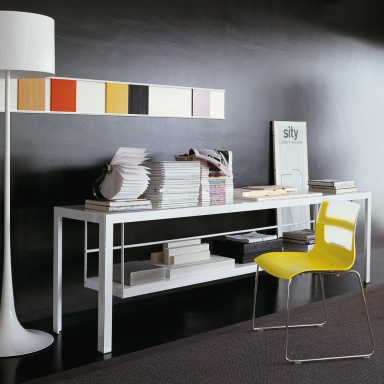 Suite of furniture for the office Progetto
