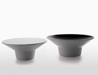 Springtime Table B&B Italia