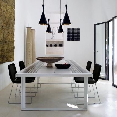 Dining table Canasta