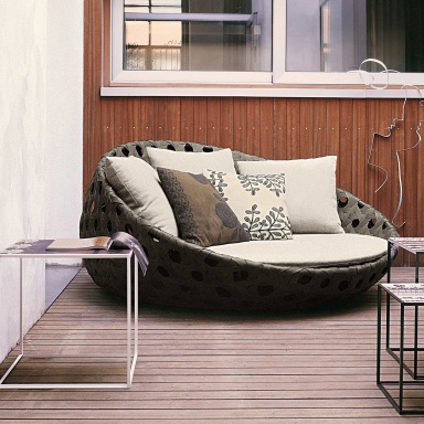 Coffee table Canasta