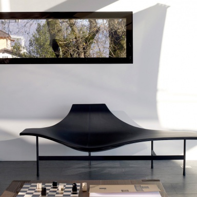 A Chaise Longue Terminal