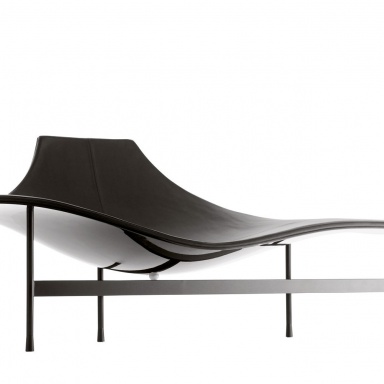 A Chaise Longue Terminal