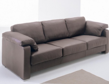 Three-seater sofa, Gyform