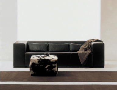 Three-seater sofa, Gyform