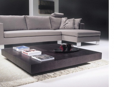 Coffee table, Gyform