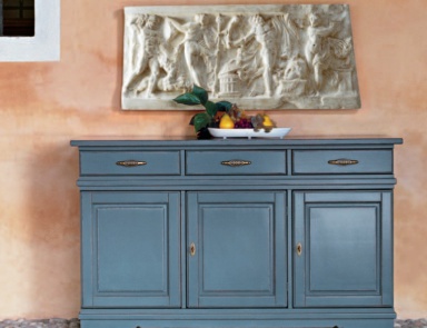 Buffet low lying Tonin casa