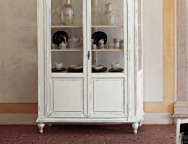 A snack bar on figured legs, Tonin casa