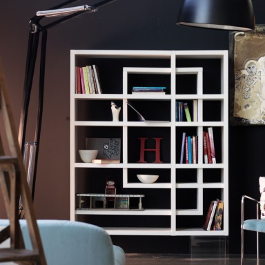 rack Plexiglass Piedi