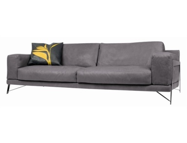 Double sofa, Axiome Sofa - Roche Bobois