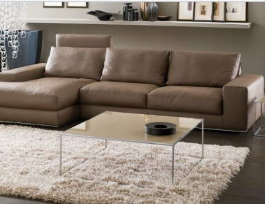 Corner sofa Blow up, Gurian