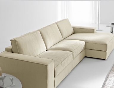 Sofa corner Metropol, Gurian