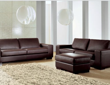 Prado Sofa, Gurian