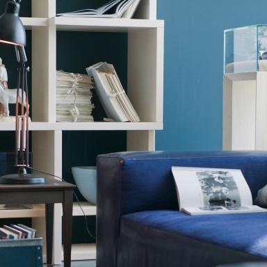 modular storage system