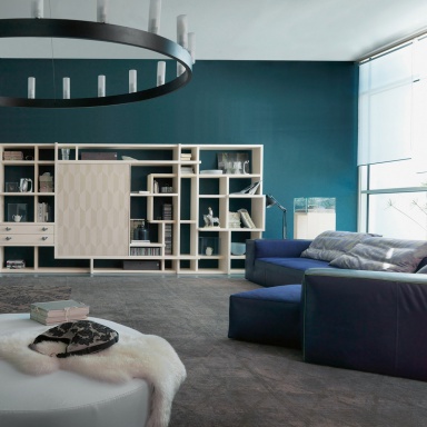 modular storage system