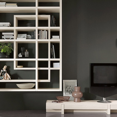 modular storage system