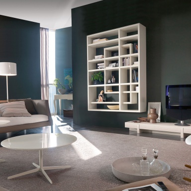 modular storage system