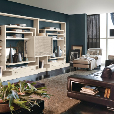 modular storage system