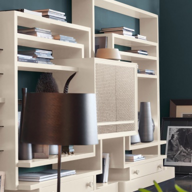 modular storage system