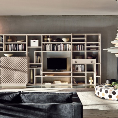 modular storage system