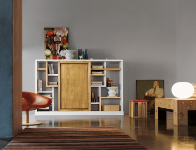 Modular storage system Marchetti
