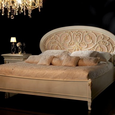 Montalcino Bed