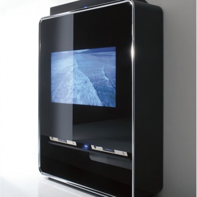 Cabinet Lyneus Audio-Video