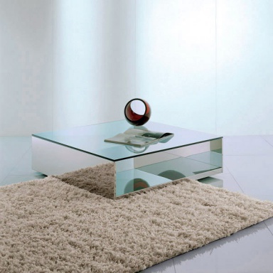 Litt coffee table
