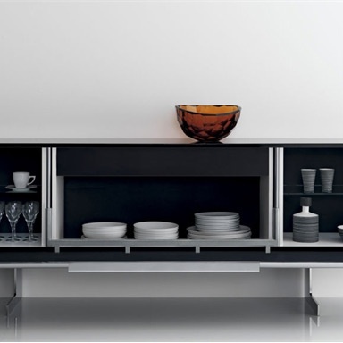 Stand Lyneus Sideboard