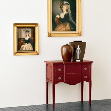 Dresser Canova & Rialto Day