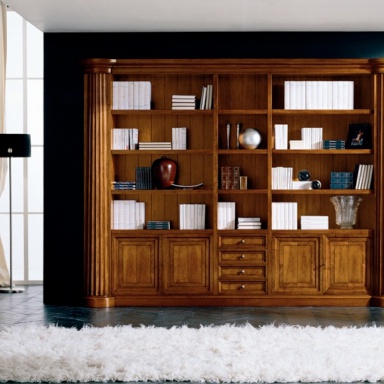 Wardrobe Canova & Rialto Day C10