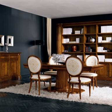 Wardrobe Canova & Rialto Day C10