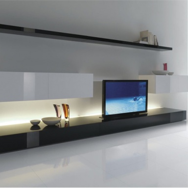 Cabinet NC Base Superschermo