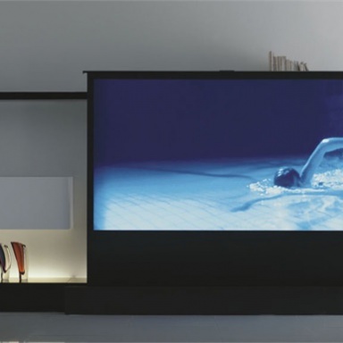 Cabinet NC Base Superschermo