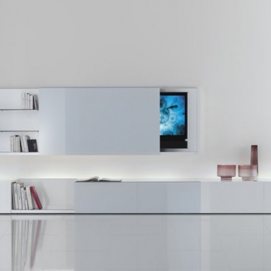 Regiment NC Extracase