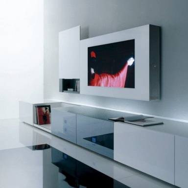 Cabinets New Concepts