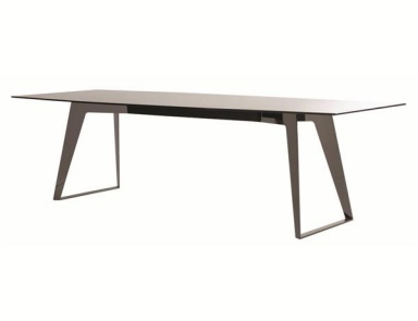 Dining table, Dining Table Echoes - Roche Bobois