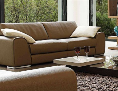 Double sofa, Fetiche - Roche Bobois