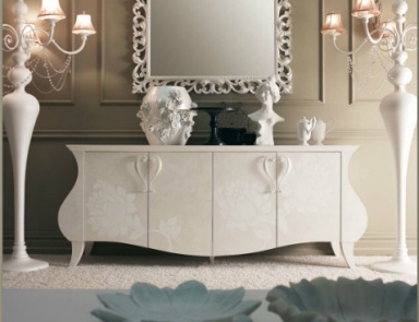 Dresser, Giusti Portos