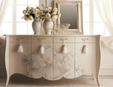 Dresser, Giusti Portos