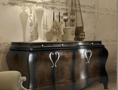 Dresser, Giusti Portos