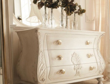 Dresser, Giusti Portos