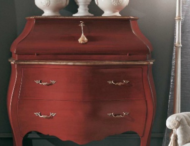 Dresser, Giusti Portos
