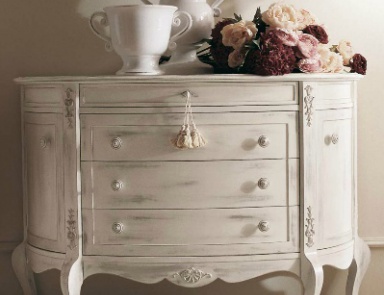 Dresser, Giusti Portos