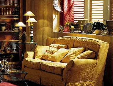 Double sofa, Guernesey - Roche Bobois