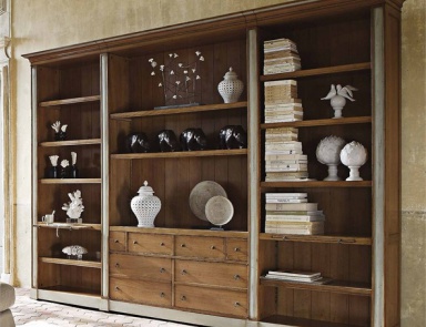 Bookcase, Hauteville - Roche Bobois