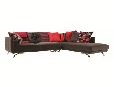 Corner sofa, In order to save Roche Bobois