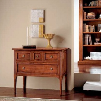 Chest Fiocco di Seta