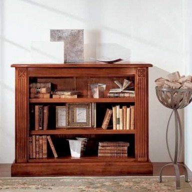 Cabinet-rack Fiocco di Seta